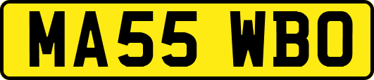 MA55WBO