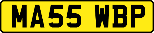 MA55WBP