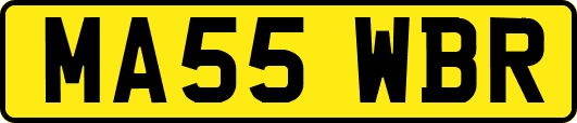 MA55WBR