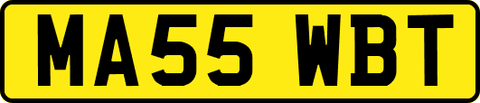 MA55WBT