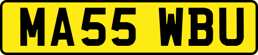 MA55WBU