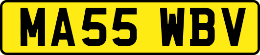 MA55WBV
