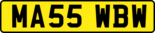 MA55WBW