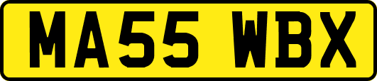 MA55WBX