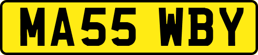 MA55WBY