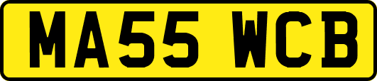 MA55WCB