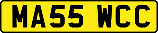 MA55WCC