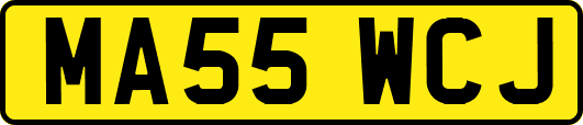 MA55WCJ