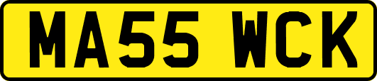 MA55WCK