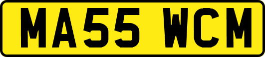 MA55WCM