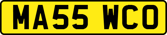 MA55WCO