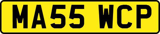 MA55WCP