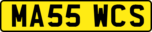 MA55WCS