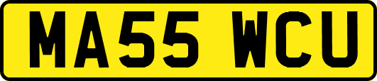 MA55WCU