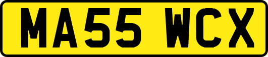 MA55WCX