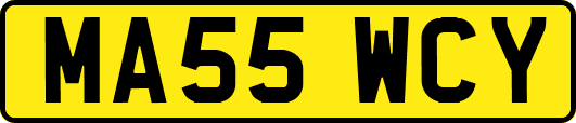 MA55WCY