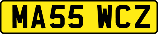 MA55WCZ