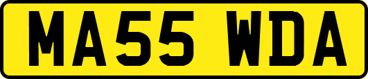 MA55WDA
