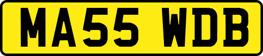 MA55WDB