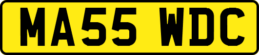 MA55WDC