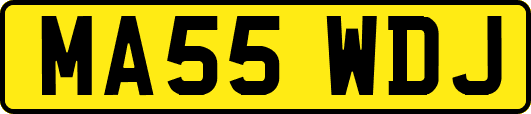 MA55WDJ