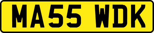 MA55WDK