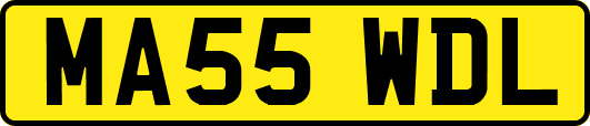 MA55WDL