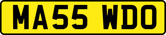 MA55WDO