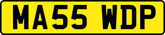 MA55WDP