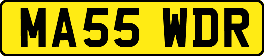 MA55WDR