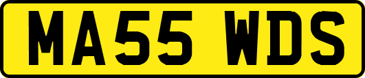 MA55WDS
