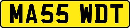 MA55WDT