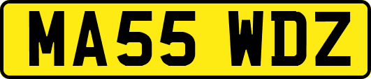 MA55WDZ