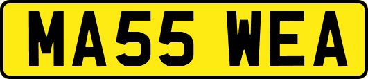 MA55WEA