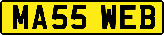 MA55WEB