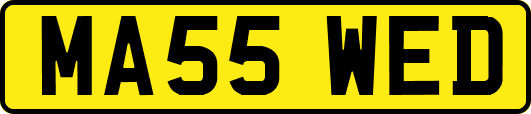 MA55WED