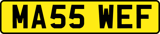 MA55WEF