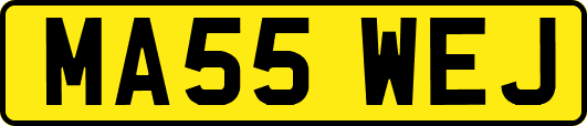 MA55WEJ