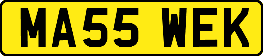 MA55WEK