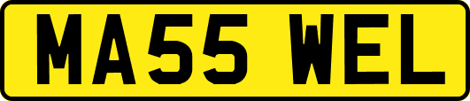MA55WEL
