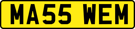 MA55WEM