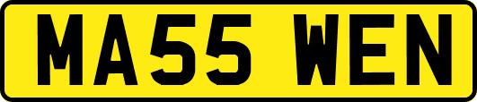 MA55WEN