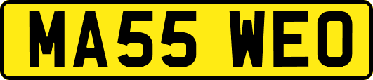 MA55WEO