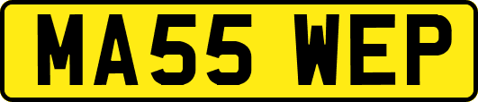 MA55WEP