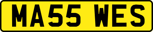 MA55WES