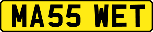 MA55WET