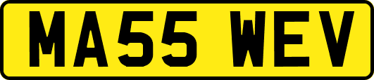 MA55WEV
