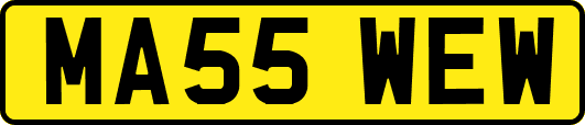 MA55WEW