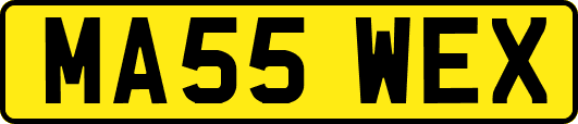 MA55WEX