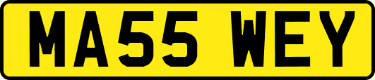 MA55WEY